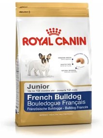 Io penso Royal Canin French Bulldog Junior Cucciolo/Junior 3 Kg