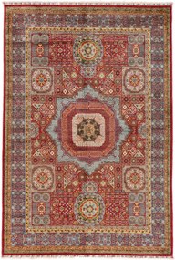 Mamluk Tappeto 260 x 180 (Afghanistan) Annodato A Mano