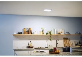 Philips - Plafoniera LED MAGNEOS LED/12W/230V 4000K bianca