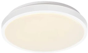 Osram - Plafoniera LED ORBIS LONDON LED/16W/230V Ø 28 cm bianca