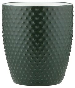 Tazza in verde scuro in porcellana 250 ml Abode – Ladelle