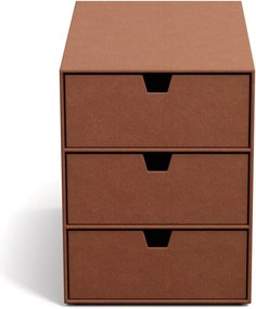 Organizer in cartone per cassetti Ingrid Restore Paper Laminate – Bigso