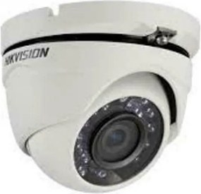 Telecamera dome 2,8mm 2mp da esterno ds-2ce56d0t-irmf hi300607121 300609182 300609193 300613473 - Hikvision