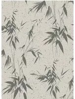 BoråsTapeter Carta da parati Ink Bamboo - 3113