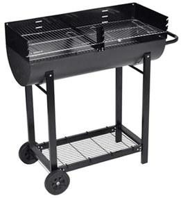 Barbecue A Carbonella Dakota /