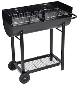 Barbecue A Carbonella Dakota /