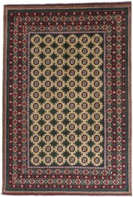 Afghan Tappeto orientale 290x200 (Afghanistan) Annodato A Mano