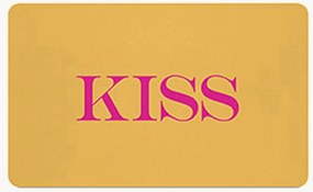 Vassoio da portata Kiss