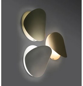 FARO 62105 - Applique OVO-P 1xR7s/8W/230V