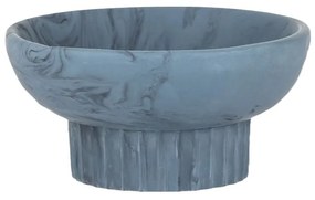 Portasapone in pietra blu Attitude - Mette Ditmer Denmark