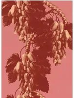 Studio Lisa Bengtsson Carta da parati Pink Pearl - 1713