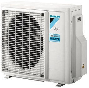 Unità esterna climatizzatore DAIKIN PRO ERA dual 4 KW classe di raffreddamento A++ , classe di riscaldamento A+, bianco