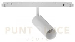 Ego spot track single led cob citizen dimmerabile dali 1150 lm 3000...