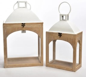 Lanterna H 51.5 cm