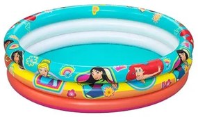 Piscina Gonfiabile per Bambini Bestway Principesse Disney 122 x 30 cm