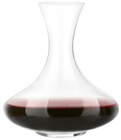 Decanter vino 1,2 L in vetro