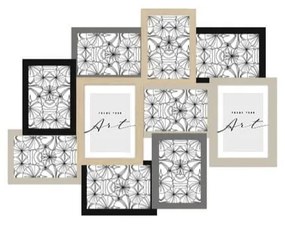 Cornice da appendere 58x46 cm Multicolor – knor