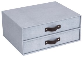 Organizzatore per cassetti in cartone Birger - Bigso Box of Sweden