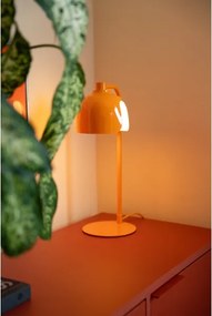 Osram - Lampada da tavolo DECOR COROLLE 1xG9/20W/230V arancione