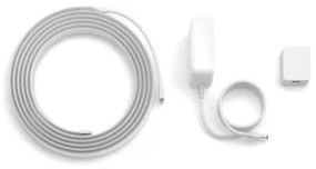 Philips - Striscia LED RGBW dimmerabile Hue FLUX 4m LED/16W/230V