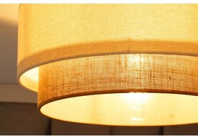 Brilagi - Lampada LED da soffitto BOHO STYLE 1xE27/15W/230V Ø 40 cm