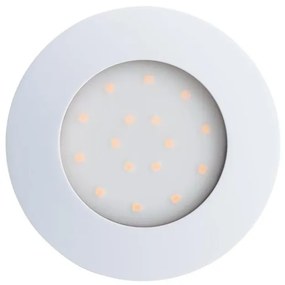 Eglo 96416 - Plafoniera a sospensione LED da esterno PINEDA-IP LED/12W IP44