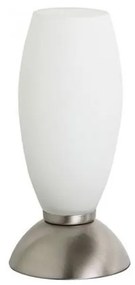 Paul Neuhaus 4412-55 - Lampada da tavolo touch dimmerabile JOY 1xG9/28W/230V