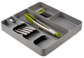 Organizzatore per cassetti compatto DrawerStore DrawerStore™ - Joseph Joseph
