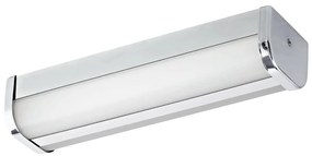Eglo 79519-Applique a LED da bagno MARTINSICURO LED/8,3W/230V 35cm IP44