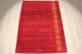 Loribaft Tappeto orientale 200 x 140 (Indian) Annodato A Mano