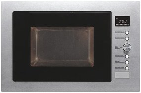 Microonde SILVERLINE