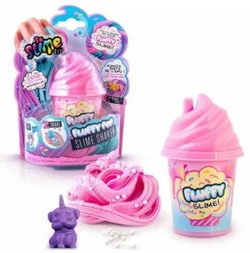 Slime Canal Toys Fluffy Pop