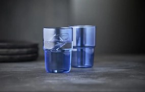 Set di bicchieri 2 pz 400 ml Torino – Lyngby Glas