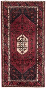 Tappeto persiano 200x100 (Iran) Annodato A Mano