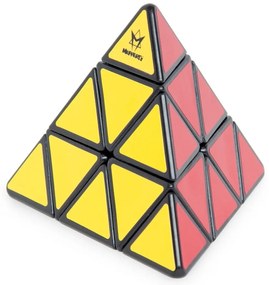 Cubo di Rubik a piramide Pyraminx - RecentToys