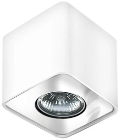 Azzardo AZ0735 - Plafoniera NINO 1xGU10/50W/230V