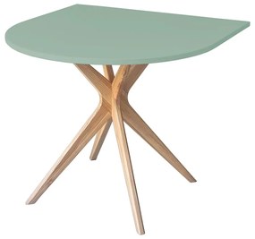 Tavolo da pranzo 90x90 cm Jubi – Ragaba