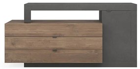 LIBERTY - madia di design moderno