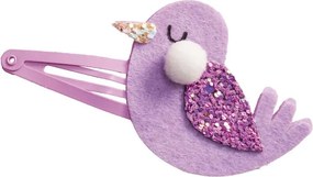 Atelier per bambini - Fermacapelli - Animali da giardino