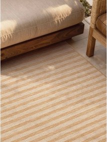 Tappeto da interno/esterno color crema/di colore naturale 120x170 cm Haringey Linley – Ted Baker