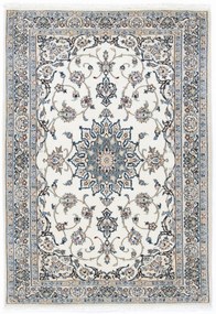 Nain Tappeto persiano 150x100 (Iran) Annodato A Mano