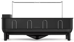 Vassoio di raccolta in acciaio inox - simplehuman