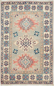 Kazak Tappeto orientale 100 x 60 (Pakistan) Annodato A Mano