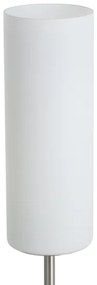 EGLO 85981 - Lampada da tavolo TROY 3 1xE27/60W