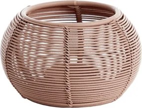 Portacandela in metallo per tea light Biano - Light &amp; Living