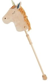 Bieco - Cavallo a dondolo MAGIC unicorno