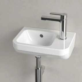 Villeroy & Boch 43733601 - Lavabo sospeso ARCHITECTURA 36x26 cm ceramica/bianco
