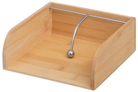 Portatovaglioli in bambù – Casa Selección