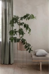 Coprivaso in metallo ø 29 cm Kena – Blomus