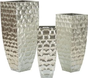 Porta Vasi Tris Argy Cm Ø 38,1X90,8-30,5X75,6-24,8X62,2